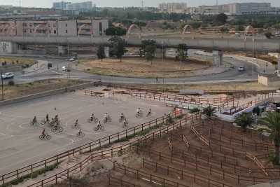  Bari, il quartiere San Paolo e le sue associazioni: �Aiutare creando opportunit�